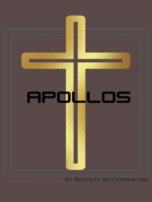 cover image of Apollos